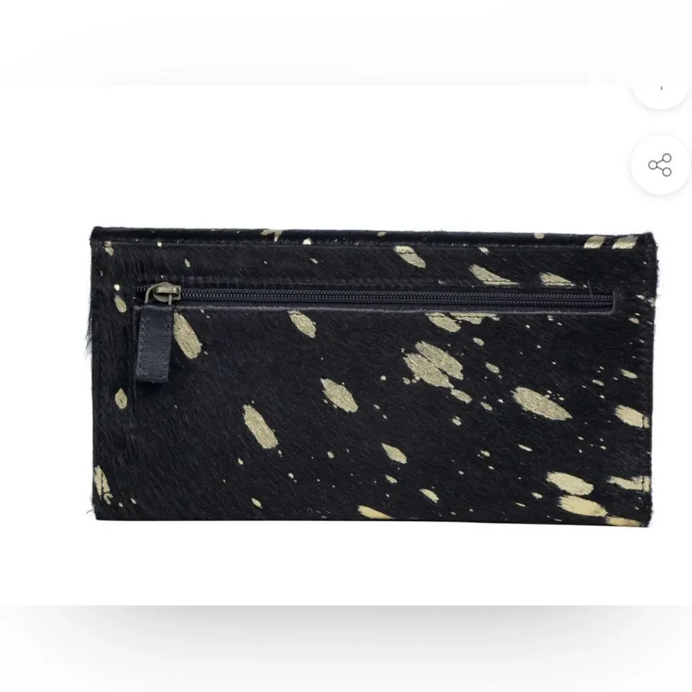 Myra Crustacea Wallet - Picture 7 of 8